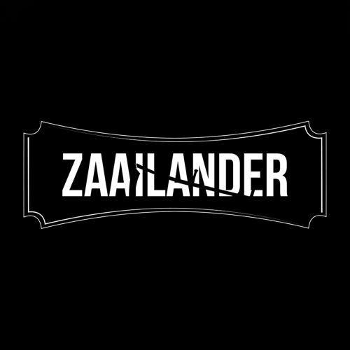 Zaailander logo Zaailander logo