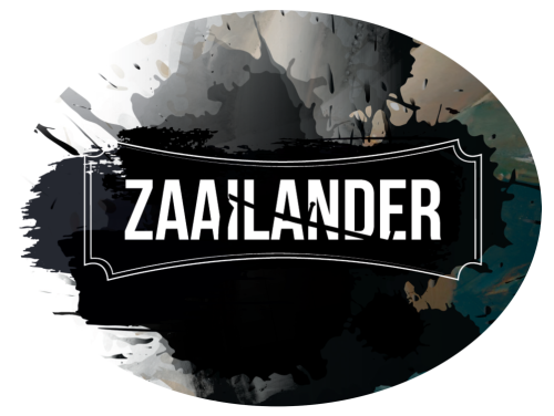 Zaailander logo