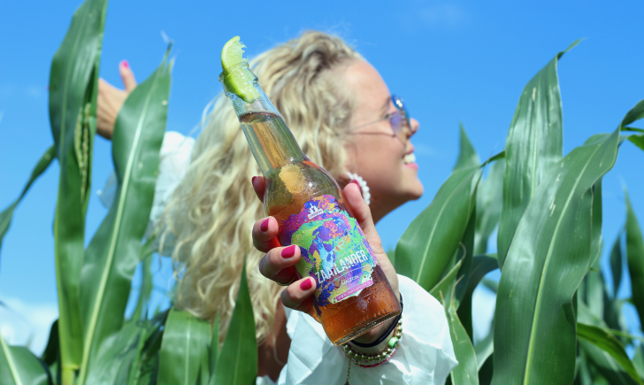 Zaailander Maizon Zaailander Maizon