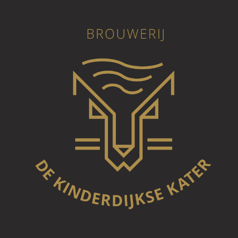 De Kinderdijkse Kater logo