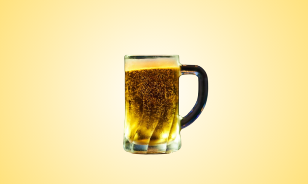 Maarsen Drankspel bier