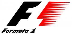 F1 Logo