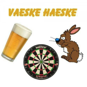 Vaeske Haeske 