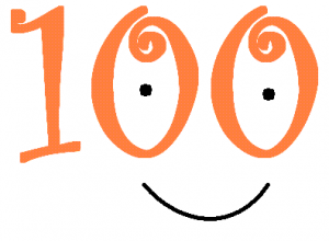 100 100