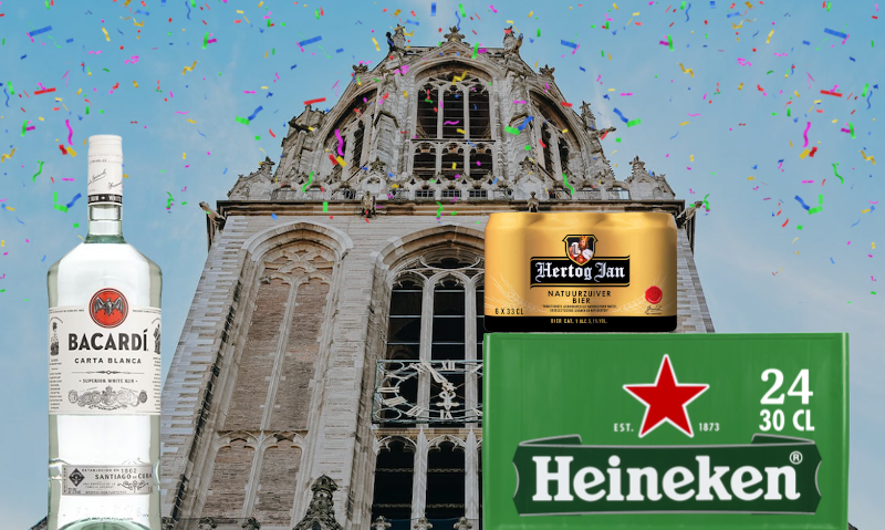 Bierkoerier Utrecht Bierkoerier Utrecht