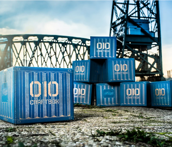 010 Craftbox Rotterdam