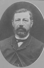 Hendrikus Martinus Smits