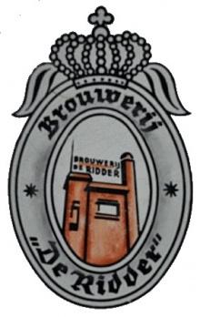 Logo De Ridder