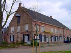 Voormalige brouwerij en Restaurant