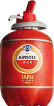 Amstel TAPJE