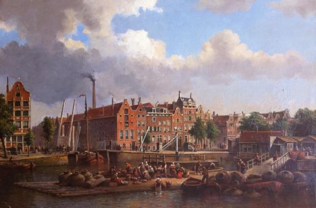 De Haan en Sleutels brouwerij