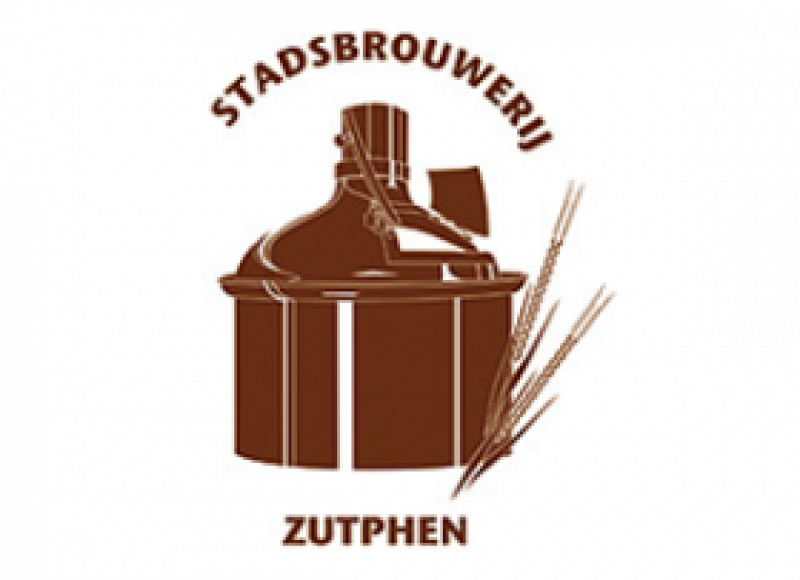 Logo Stadsbrouwerij Zutphen