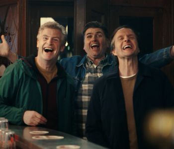 Amstel Campagne vriendschap