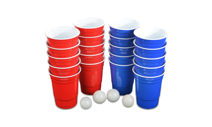 Beerpong