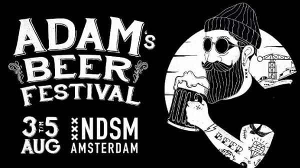 ADAMs Beer Festival