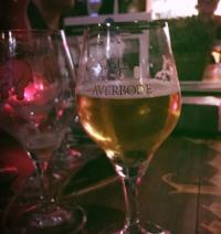 Averbode bier