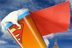 Betere weerstand door bier