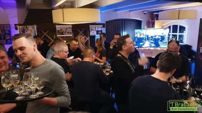 Bier bij