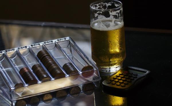 Bier en geld / Pixabay