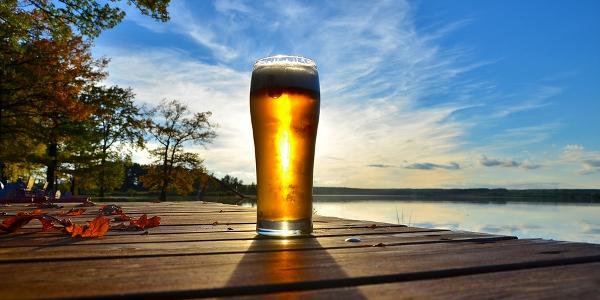 Bier in het buitenland
