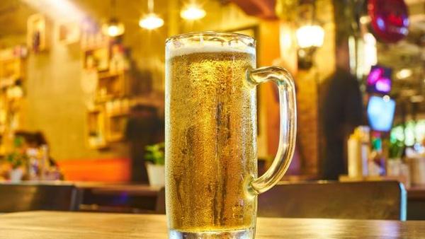 Bier met Marihuana Bier met Marihuana