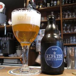 Bier van Alpaide