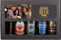 Biercadeaupakket
