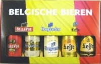 Biercadeaupakket