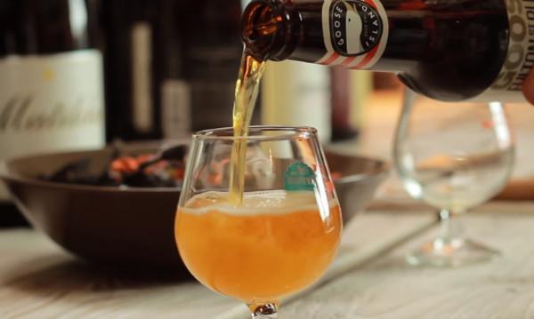 Leuven Innovation Beer Festivals