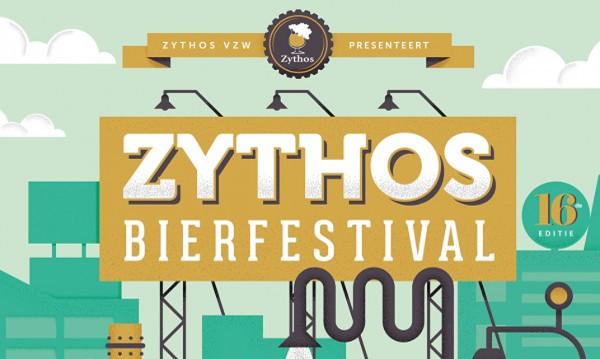 Zythos Bierfestival