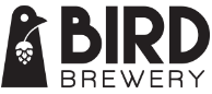 Bird Brewery logo