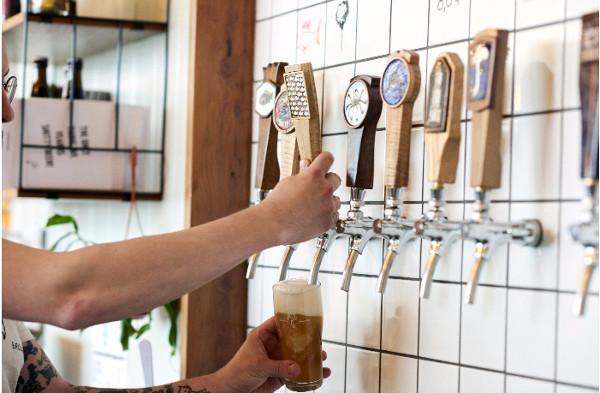 Brewpub de Kromme Haring