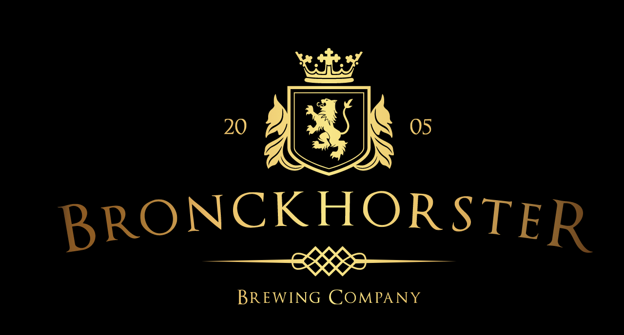 Bronckhorster Brewing Company logo Bronckhorster Brewing Company logo
