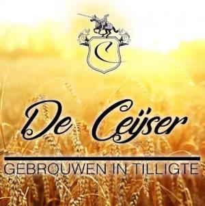 Brouwerij De Ceijser logo Brouwerij De Ceijser logo