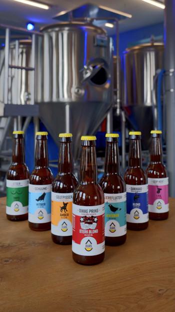 Brouwerij Durs bieren Brouwerij Durs bieren