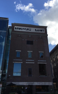 Brouwerij Lamot