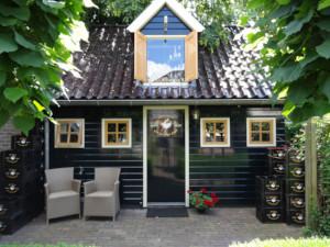 Brouwerij de Gulzige Gans Brouwerij de Gulzige Gans