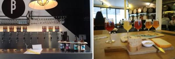 Brussels Beer Project