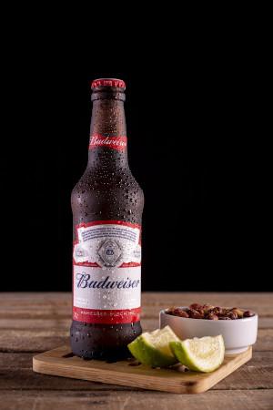 Budweiser pils Budweiser pils