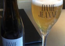 Dame Jeanne bier Dame Jeanne bier