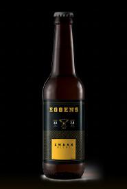Eggens Blondbier Eggens Blondbier