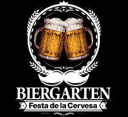 Biergarten: Festa de la Cervesa Biergarten: Festa de la Cervesa