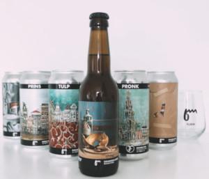 Floembier bieren Floembier bieren in blik en fles