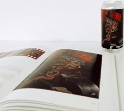 Floembier bier met kunst Floembier bier met kunst