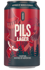 FourPure Pils