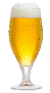 Frans bierglas Frans bierglas