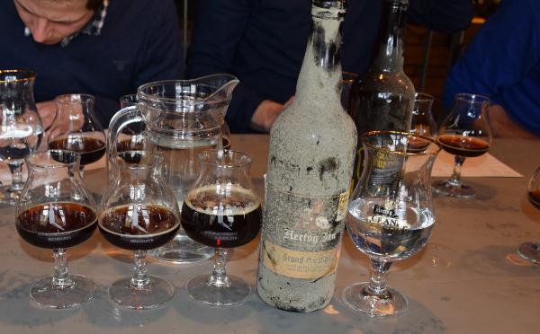 Verschillende Grand Prestiges