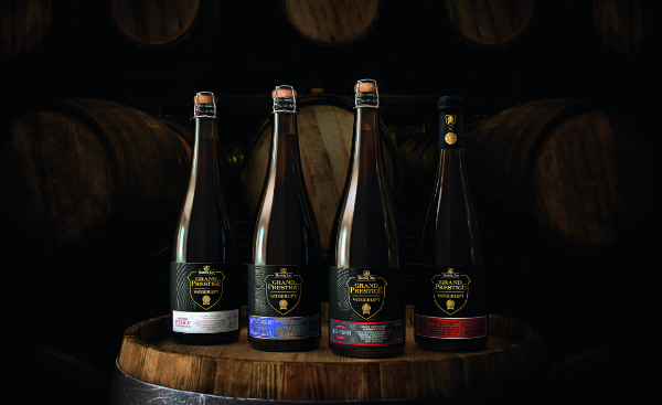 Hertog Jan Grand Prestige Vatgerijpt