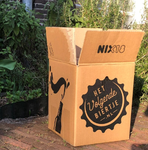 Het Volgende Biertje pakket  Het Volgende Biertje pakket