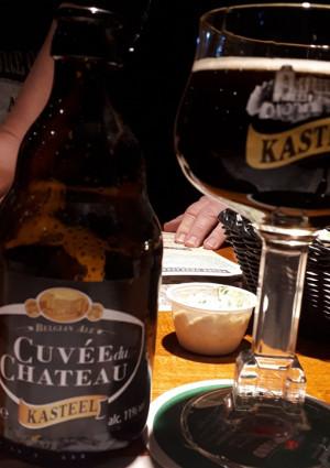 kasteel bier
